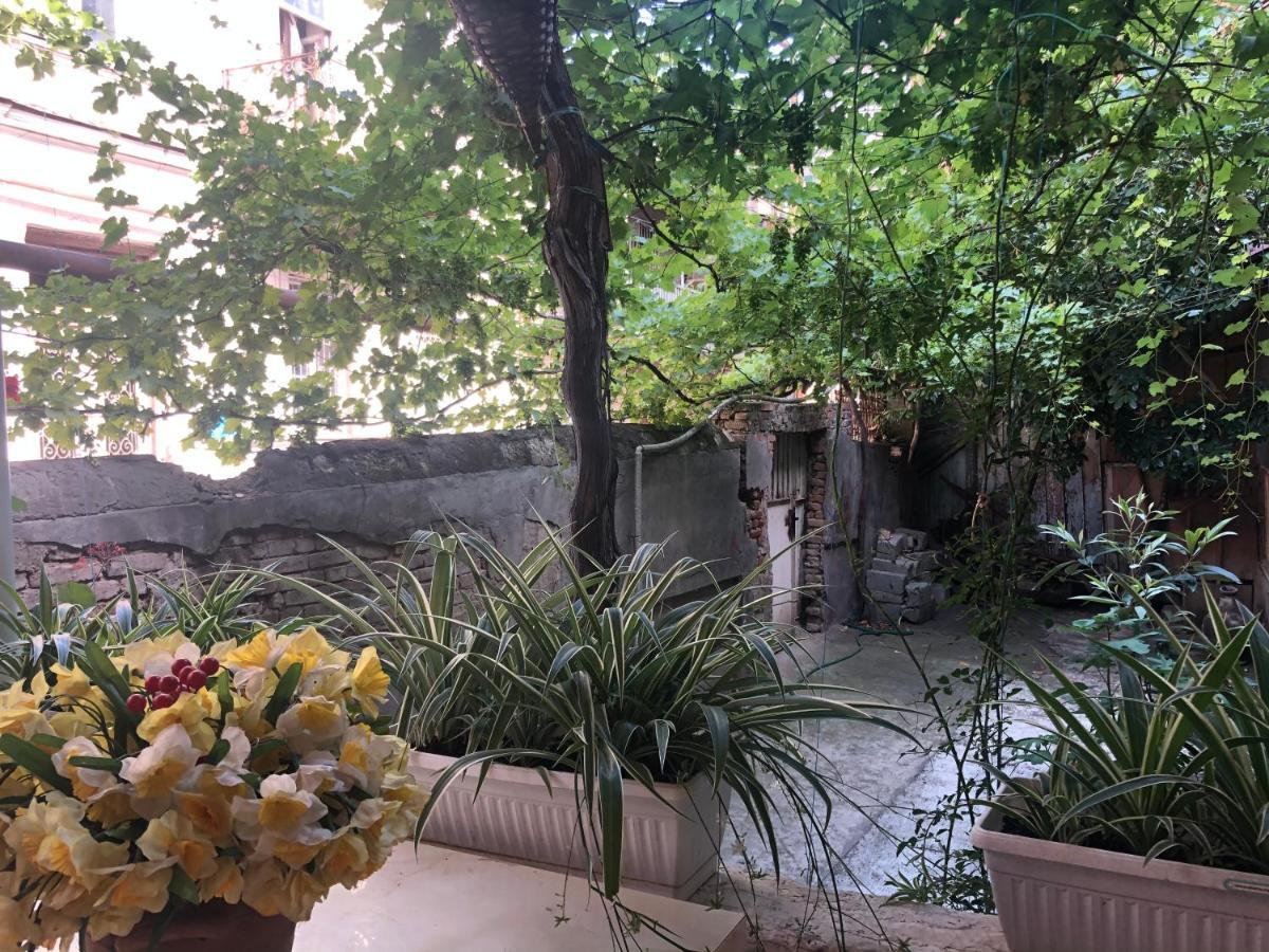 Old City Apartment Tbilisi Exterior foto